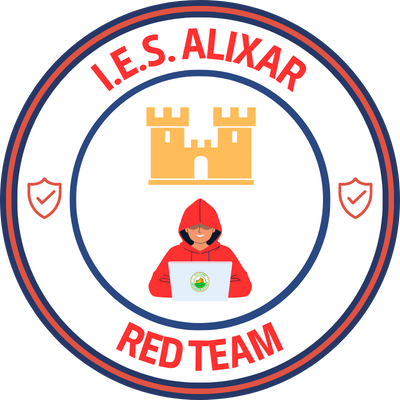 Logo Red Team